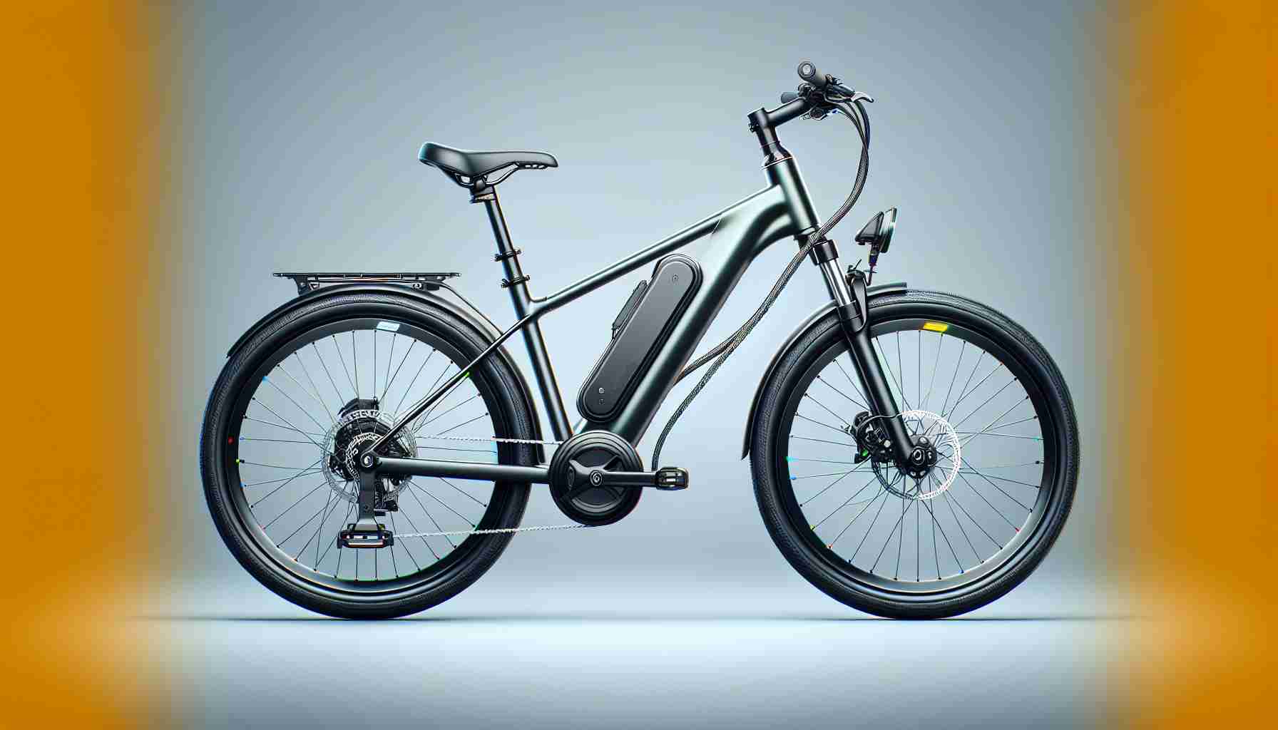 Ride1Up Prodigy v2: An Electric Bike with Style and Function