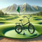 Introducing Fairway Bikes: A New Way to Navigate the Golf Course