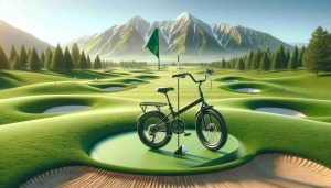 Introducing Fairway Bikes: A New Way to Navigate the Golf Course