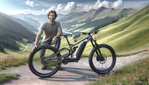 Marin Reveals Powerful and Versatile Alpine Trail E Enduro Ebike