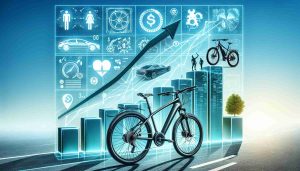 The Growing E-Bike Market and its Multifaceted Benefits