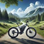 Experience the Thrill of Outdoor Adventures with BirdBike Electric Bike