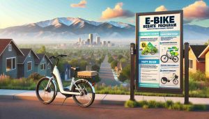 Denver’s E-Bike Rebate Program: A Powerful Solution for Climate and Mobility