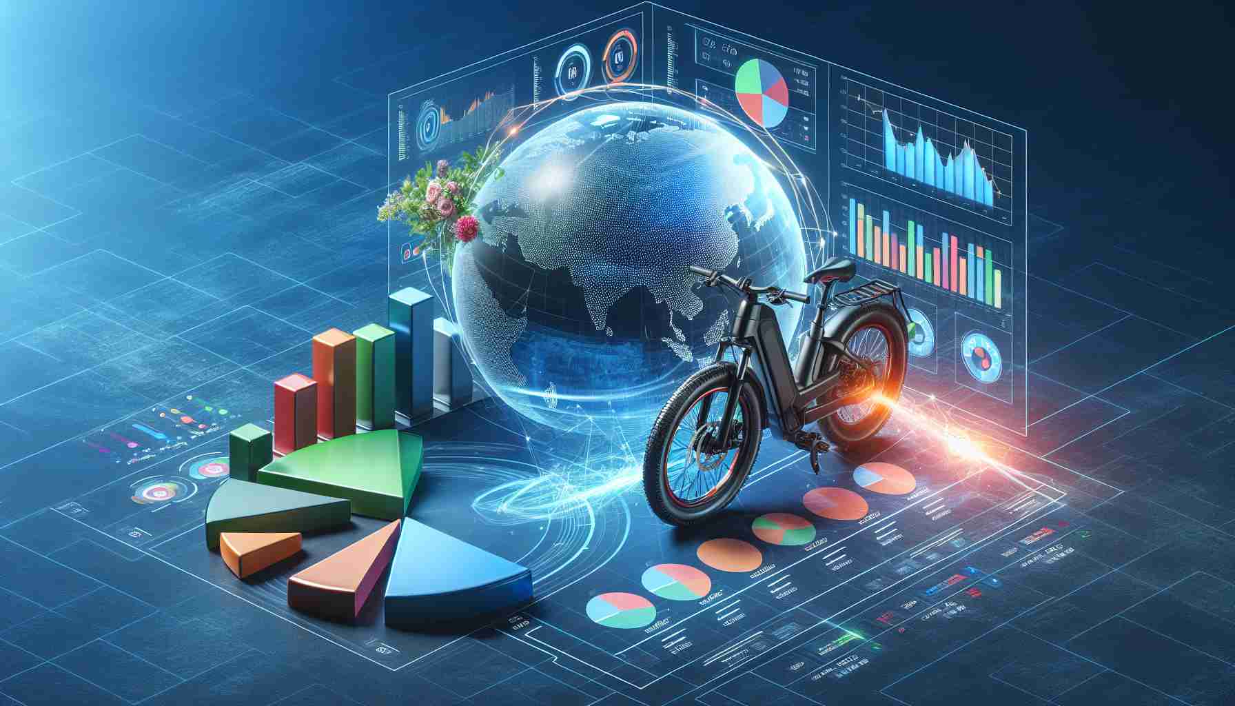 Analysis of the Global E-Bike Market: Emerging Trends and Opportunities