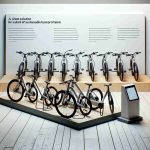 Electric Bicycles: A Silent Solution for Sustainable Transportation