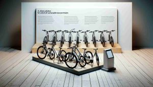 Electric Bicycles: A Silent Solution for Sustainable Transportation