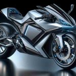 Okaya’s Ferrato Launches the Cutting-Edge Disruptor Electric Motorcycle