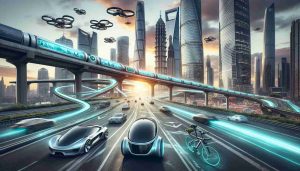 Transforming Transportation: A Glimpse into the Future