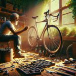 The Art of Bike Maintenance: Ensuring Safety and Smooth Rides