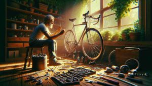 The Art of Bike Maintenance: Ensuring Safety and Smooth Rides