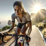 Embrace the Heat: Why Cycling in Summer is the Ultimate Fitness Experience