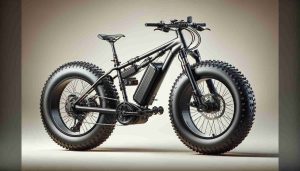 The Next Generation of Adventure: Introducing the GOTRAX Alpine Fat Tire Electric Bike