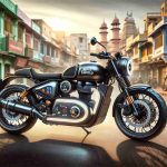 Royal Enfield: Paving the Way for Electric Motorcycles in India