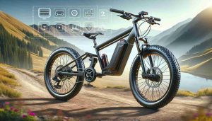 Lectric Xpeak Ebike: Affordable Off-Road Adventure