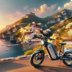 Discover the Thrill of Electric Biking and Save Big with the Amalfi COASTAL