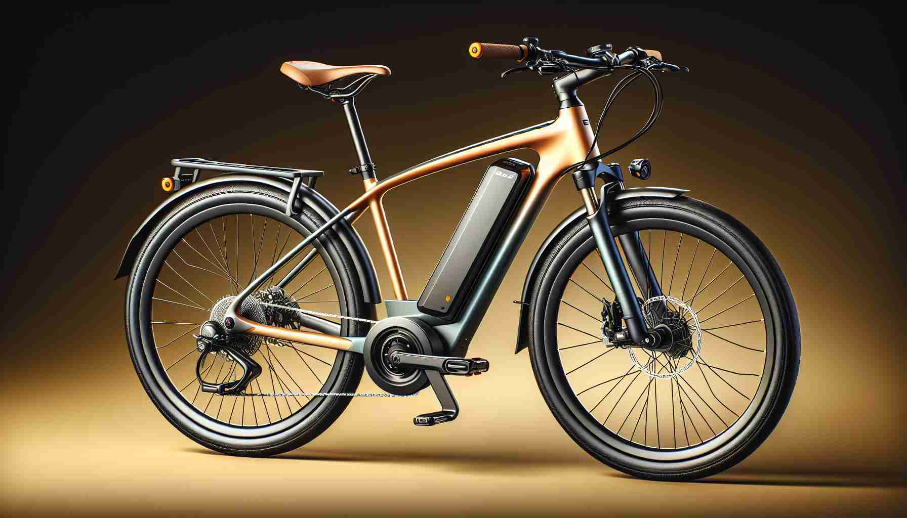 Trek Verve+ 1 Lowstep LT: The Perfect Electric Bike for Urban Explorers