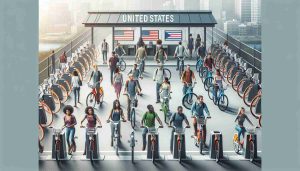 The Impact of E-Bikes on U.S. Bike Share Systems