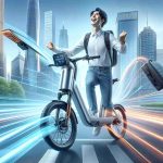 Discover the Benefits of Upgrading to an iScooter E-Bike