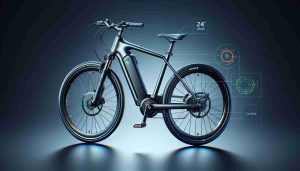 MiRider Introduces the All-New 24-Inch Wheel E-Bike: An Agile and Compact Ride for Leisure and Commuting