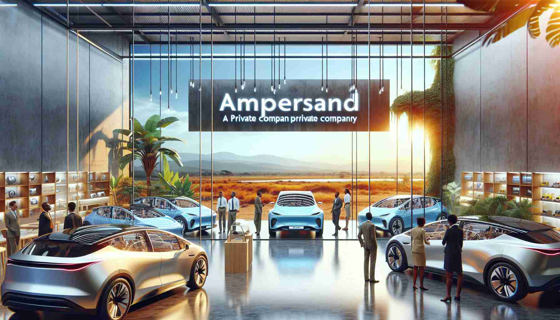 Ampersand Seeks to Replicate Success in Kenyan Electric Vehicle Market