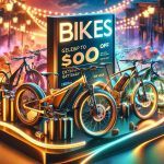 Rad Power Bikes Memorial Day Sale: Up to $600 Off E-Bikes Plus Free Extra Battery