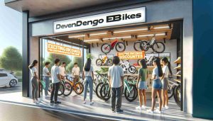 Denago eBikes’ Exciting Discounts for Electric Bike Enthusiasts