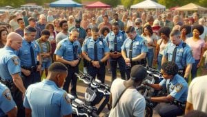 New Electric Bikes for South Bend Police Department to Enhance Community Engagement