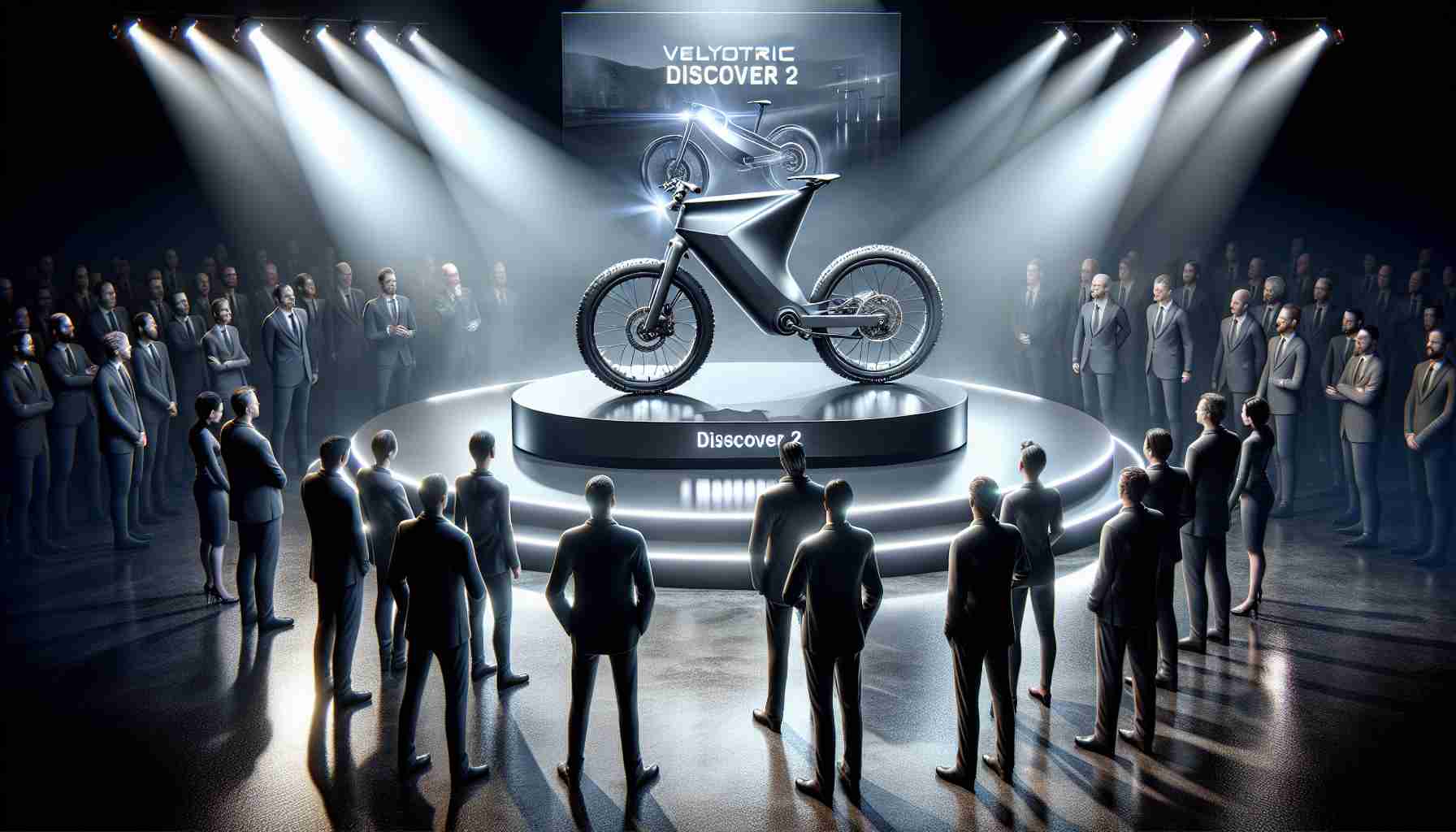 Velotric Discover 2: Unveiling the Art of Electric Bike Innovation