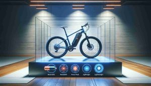 Revolutionizing the World of Electric Bicycles with Swytch Go