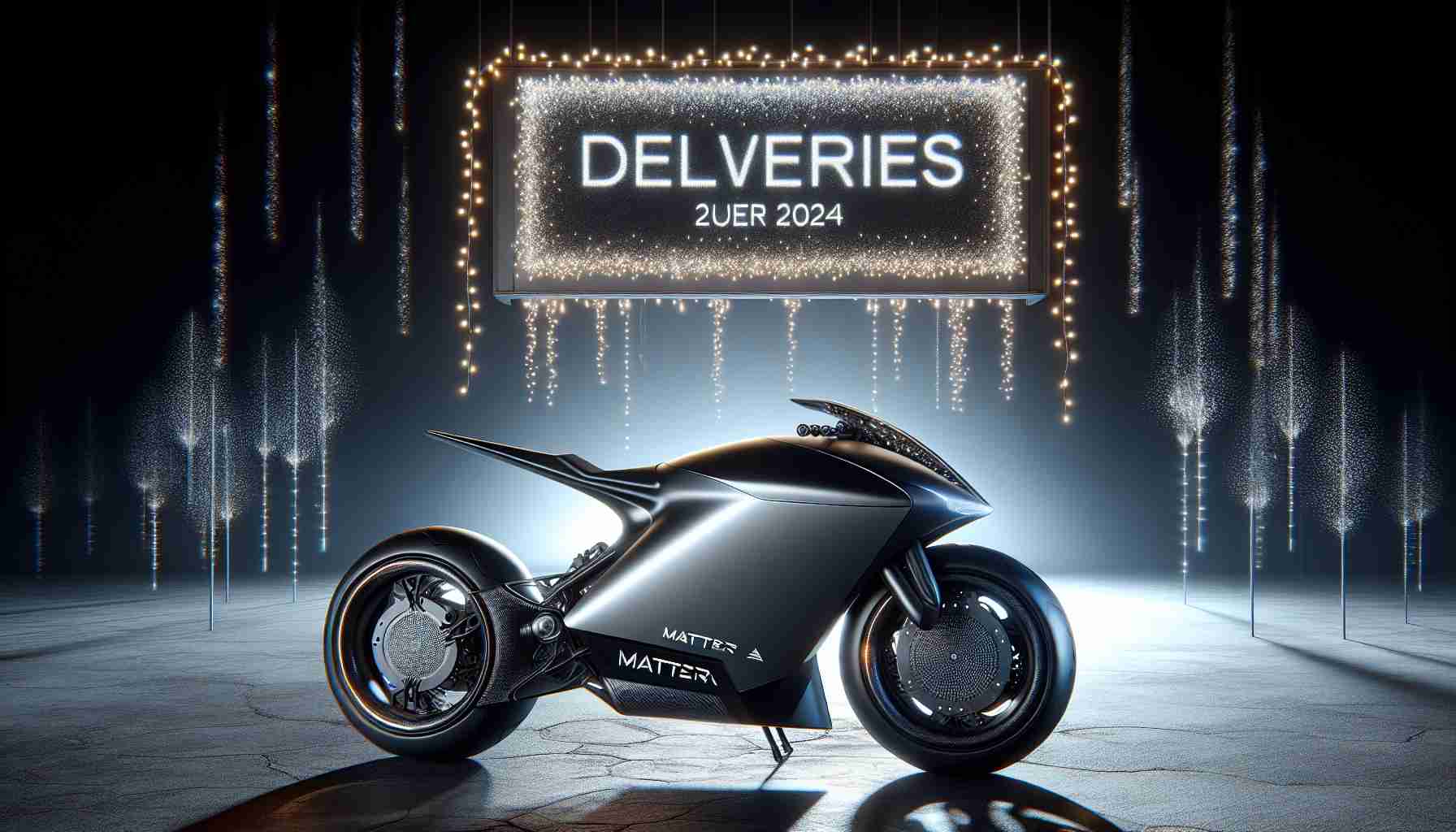 Matter Aera Electric Motorcycle Set to Begin Deliveries in Festive Season 2024