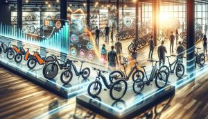 The Growing Potential of the Electric Bike Market