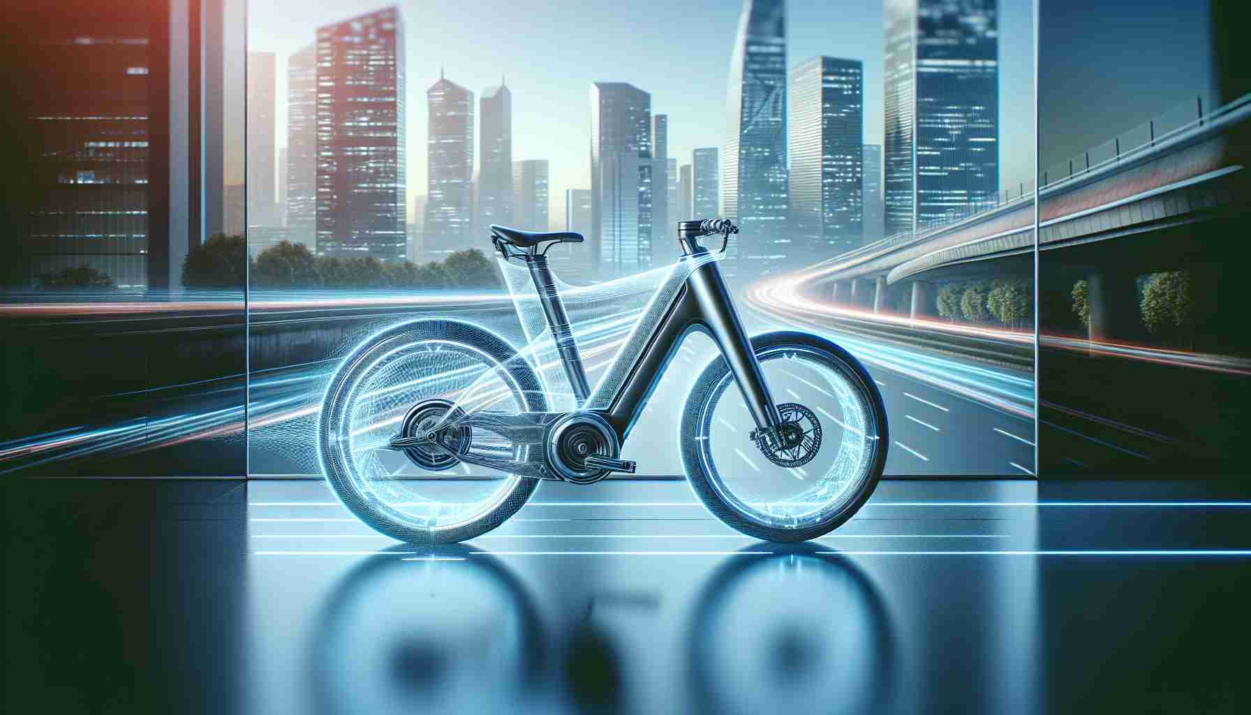 The Future of Urban Mobility: Introducing the Bodywel A275 2024 ...