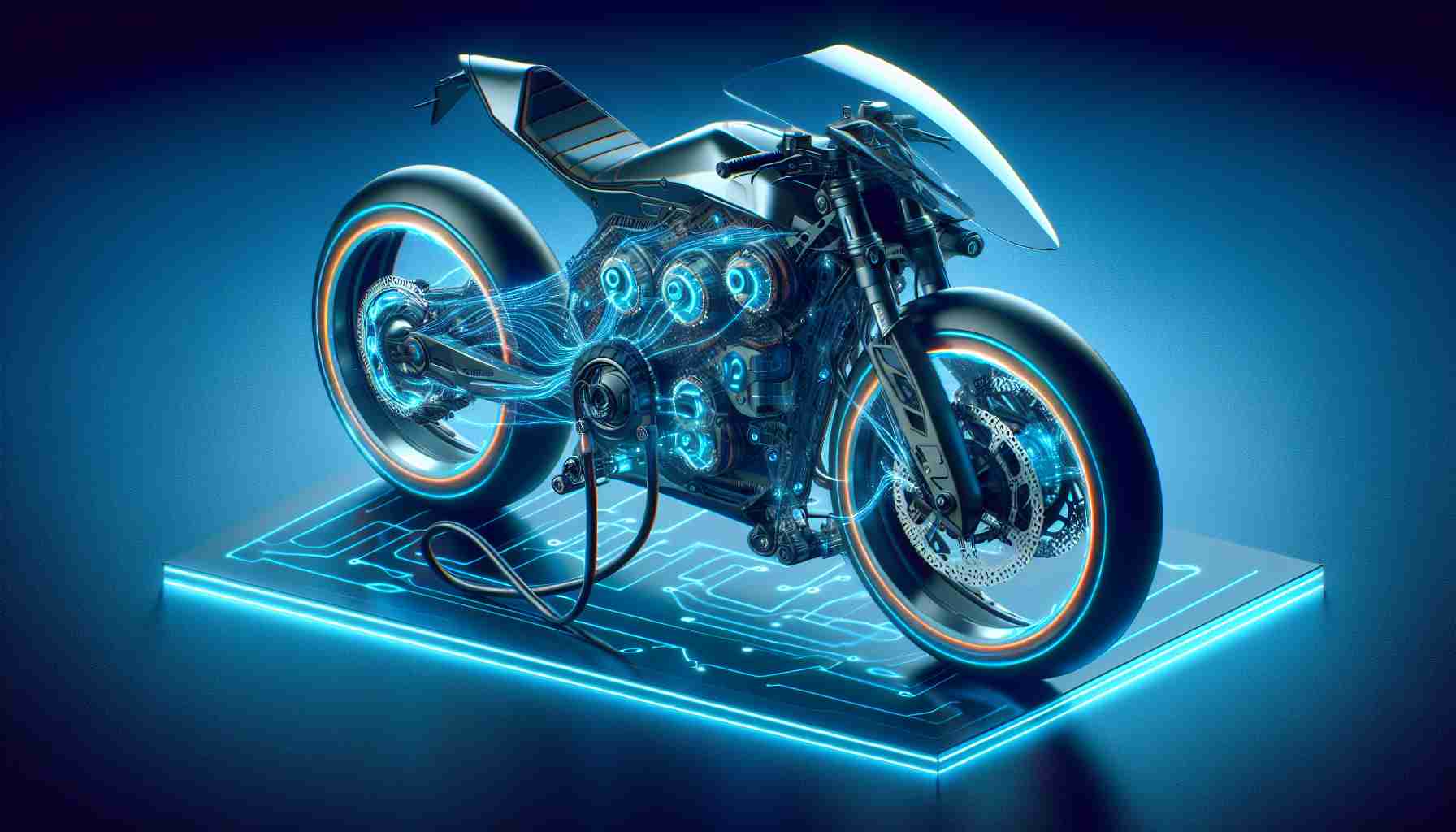 Is LiveWire’s Electric Bike Concept a Sign of a Future Comeback?