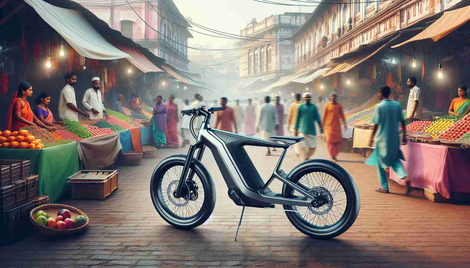 GT Force to Launch New Electric Bike in Indian Market