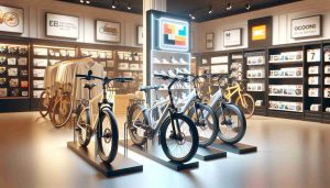 John Lewis Partners with Volt to Expand E-Bike Range