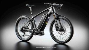 Troxus E-Bikes: Enhancing Ride Control with Switchable Sensor Modes