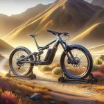 Giant and Liv Unveil Upgraded Electric Mountain Bikes: The Future of Off-Road Adventure