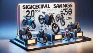 New Electric Bike Deals: Save Big on Hover-1’s Altai Pro R750 and More