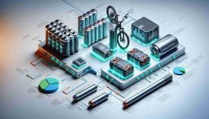 An Overview of the Growing E-Bike Battery Pack Market