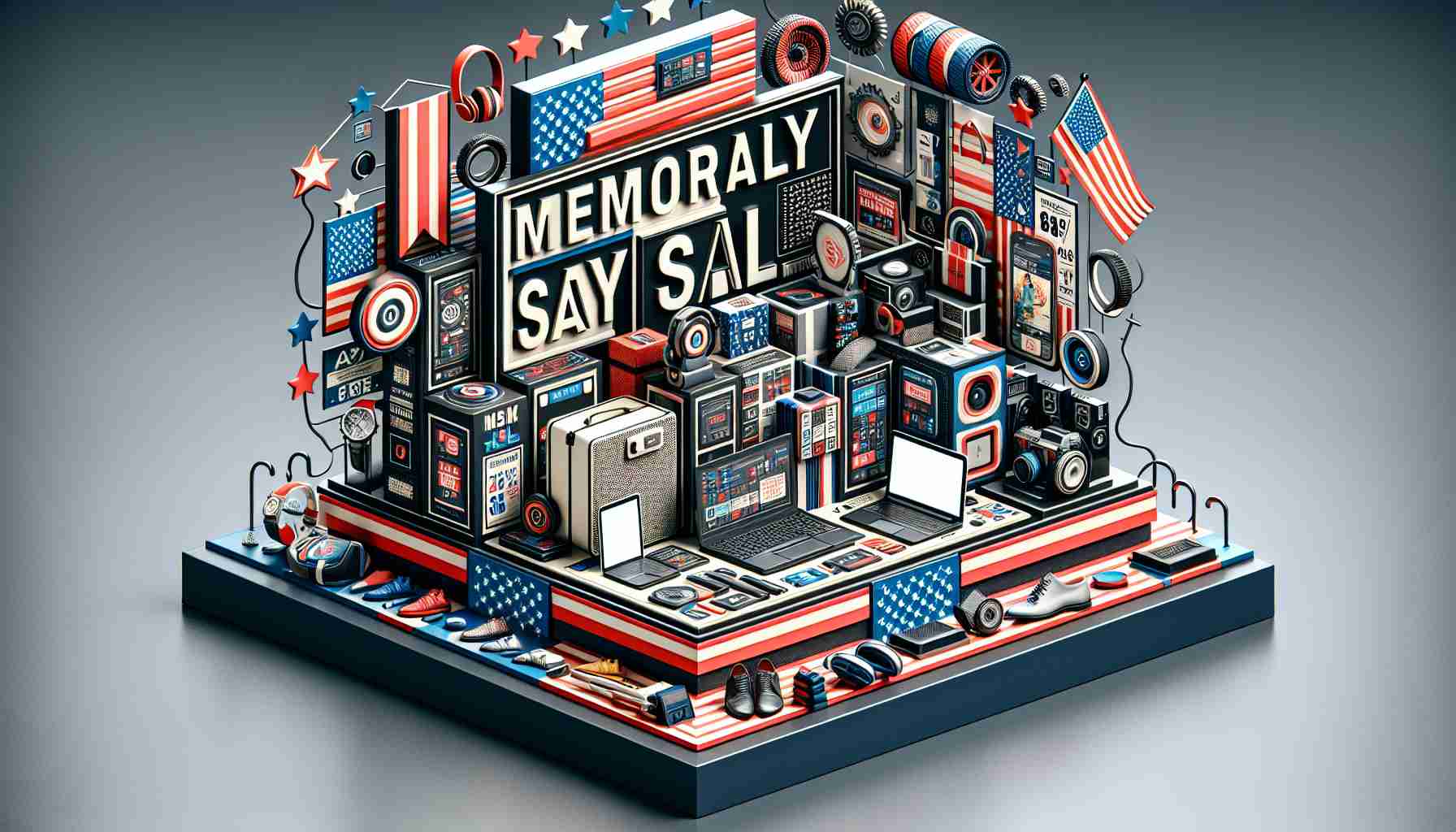 Memorial Day Deals Offer Massive Savings on Tech, Fashion, and More