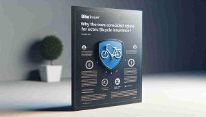 Why BikeInsure is the Leading Choice for e-Bike Insurance