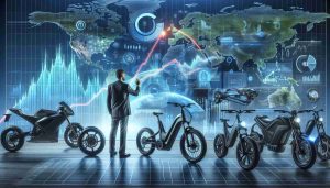 Exploring the Growth and Potential of the Electric Bike Industry