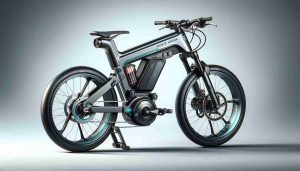 Ananda: Revolutionizing the E-Bike Industry with Innovative Drive Systems