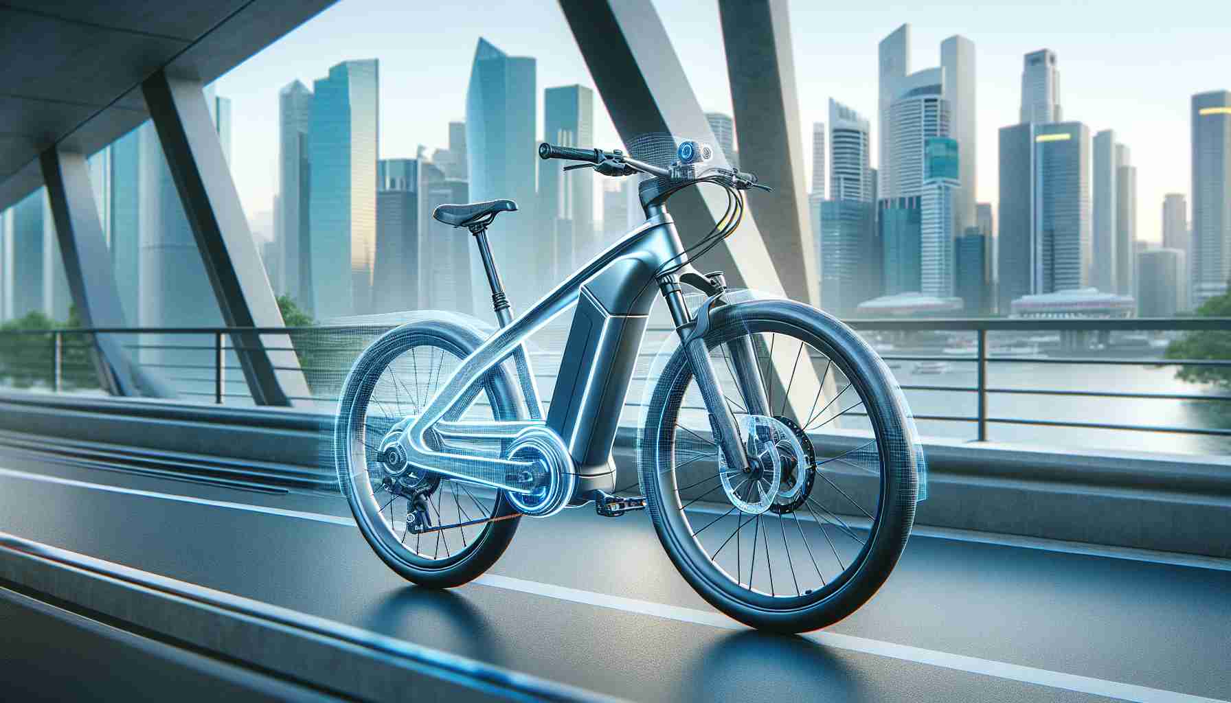 Jetson Electric Bikes: The Future of Urban Commuting