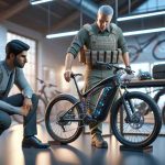 Choosing the Perfect Electric Bike for Your Needs