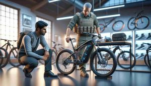 Choosing the Perfect Electric Bike for Your Needs