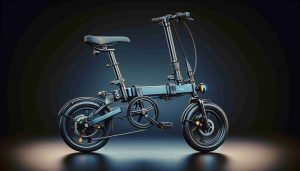 Upgrade Your Commute with the SWFT F.X Folding eBike