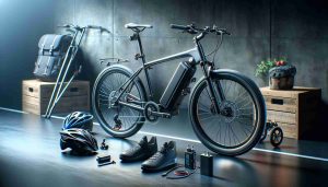 The Growing Trend of Electric Bikes