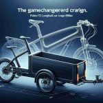 Introducing the Fiido T2 Longtail Cargo eBike: A Game Changer for Everyday Tasks