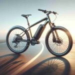 Discover the Perfect E-Bike for Your Commute and Adventure Needs